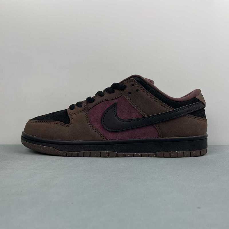 T Nike Dunk Low FN0619-600 36-46